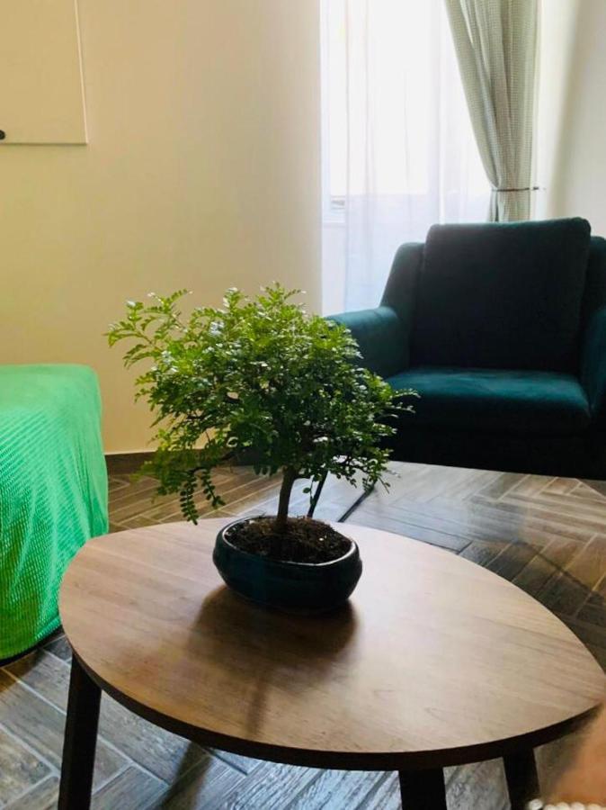Sogno Botanico * Napoli
