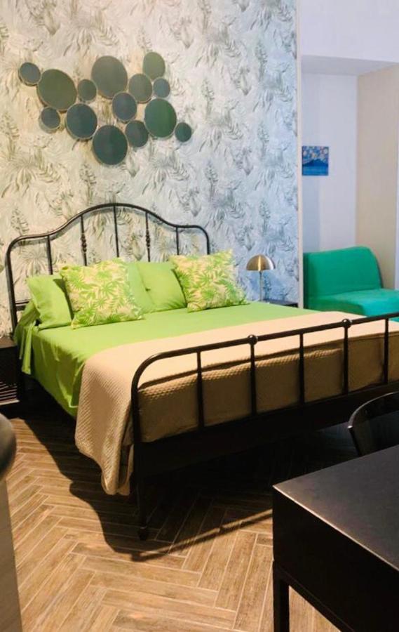 Sogno Botanico Bed and breakfast