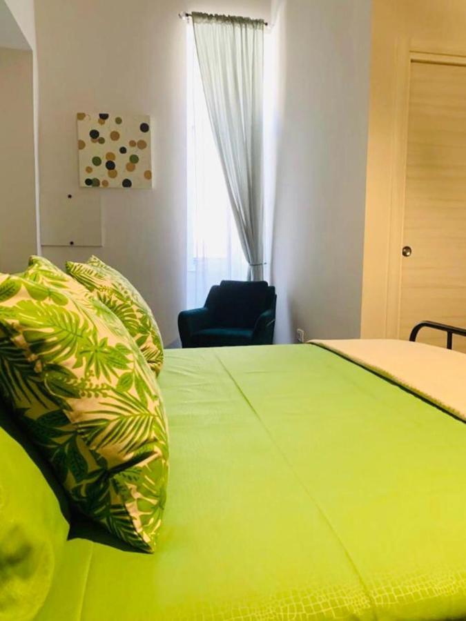 Bed and breakfast Sogno Botanico Nápoles