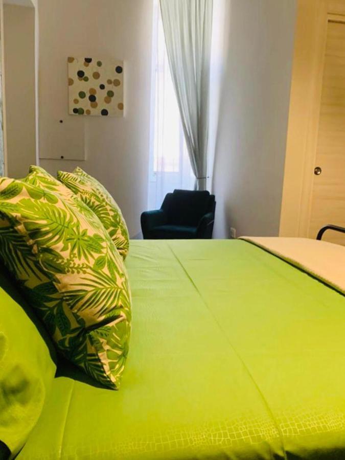 Sogno Botanico Neapel
