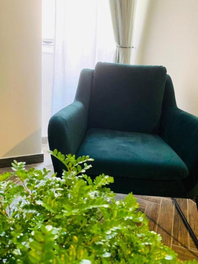Frühstückspension Sogno Botanico *